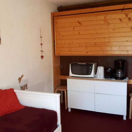 Comfortable Studio In Aime لا بلاني المظهر الخارجي الصورة